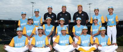 Honolulu Little League advances to LLWS winners bracket with mercy