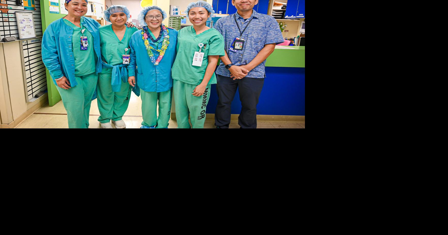 Maui Nurses Secure Major Win with New Four-Year Contract at Maui Health