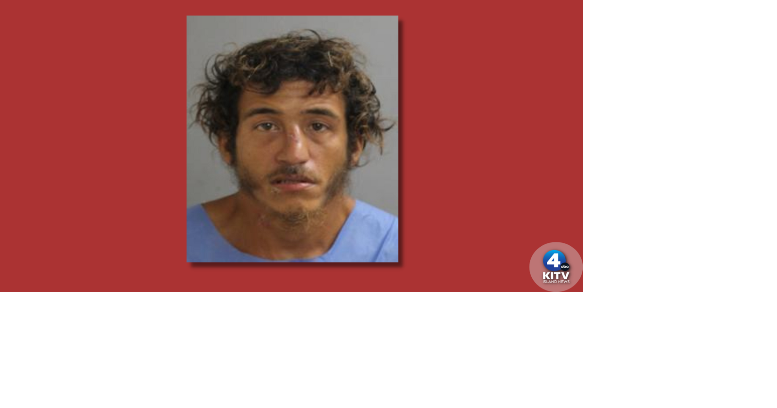 Man indicted by Oahu grand jury for murder in Nanakuli Beach Park ...