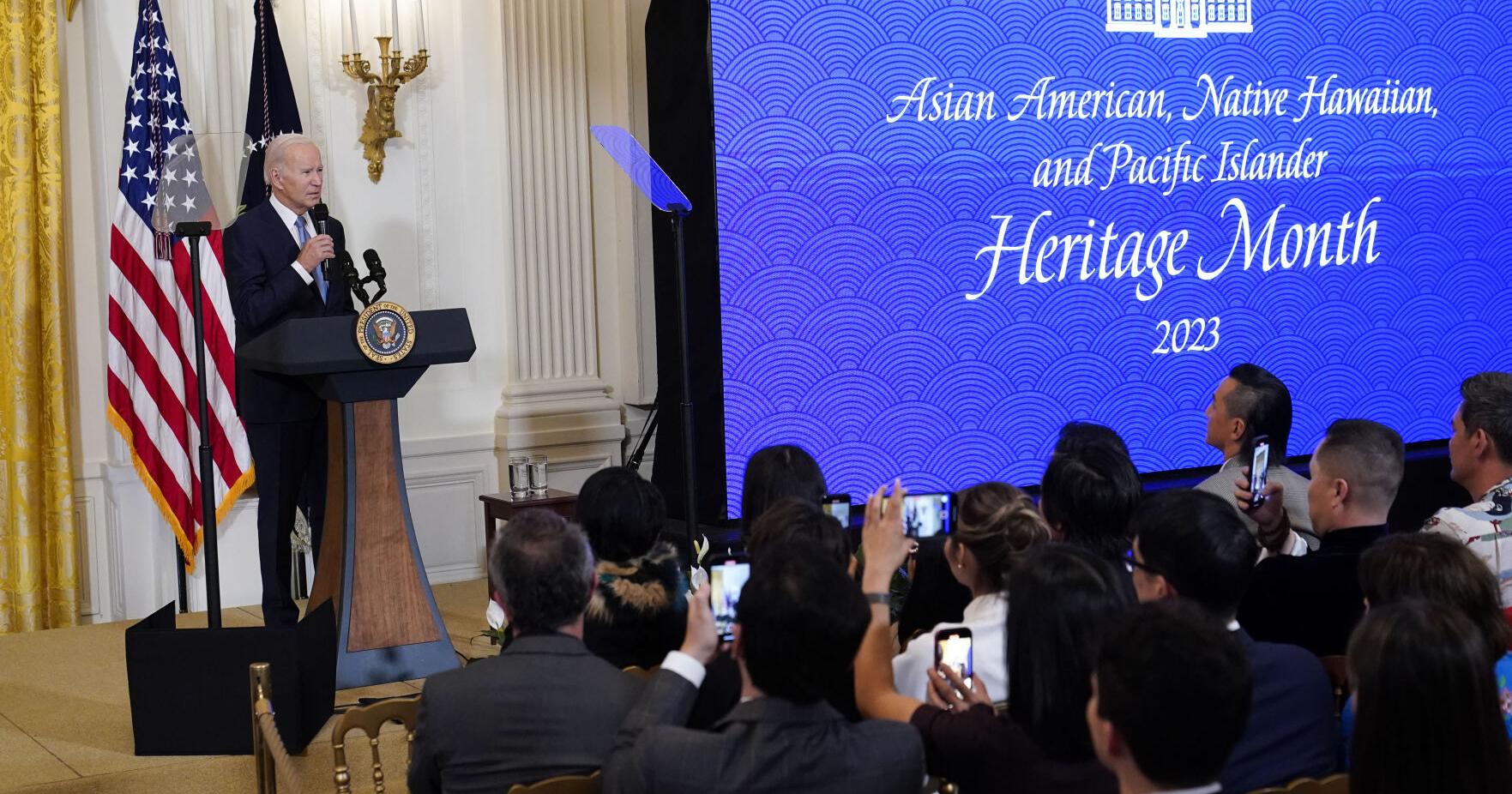Nearly 50 years later, Asian American and Pacific Islander month features revelry and racial justice - Vimarsana News