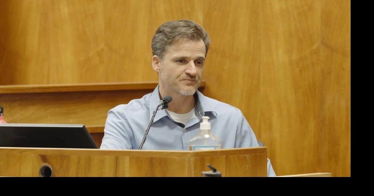 Maui doctor claims he acted in self defense in trial for alleged Pali hike attempted murder