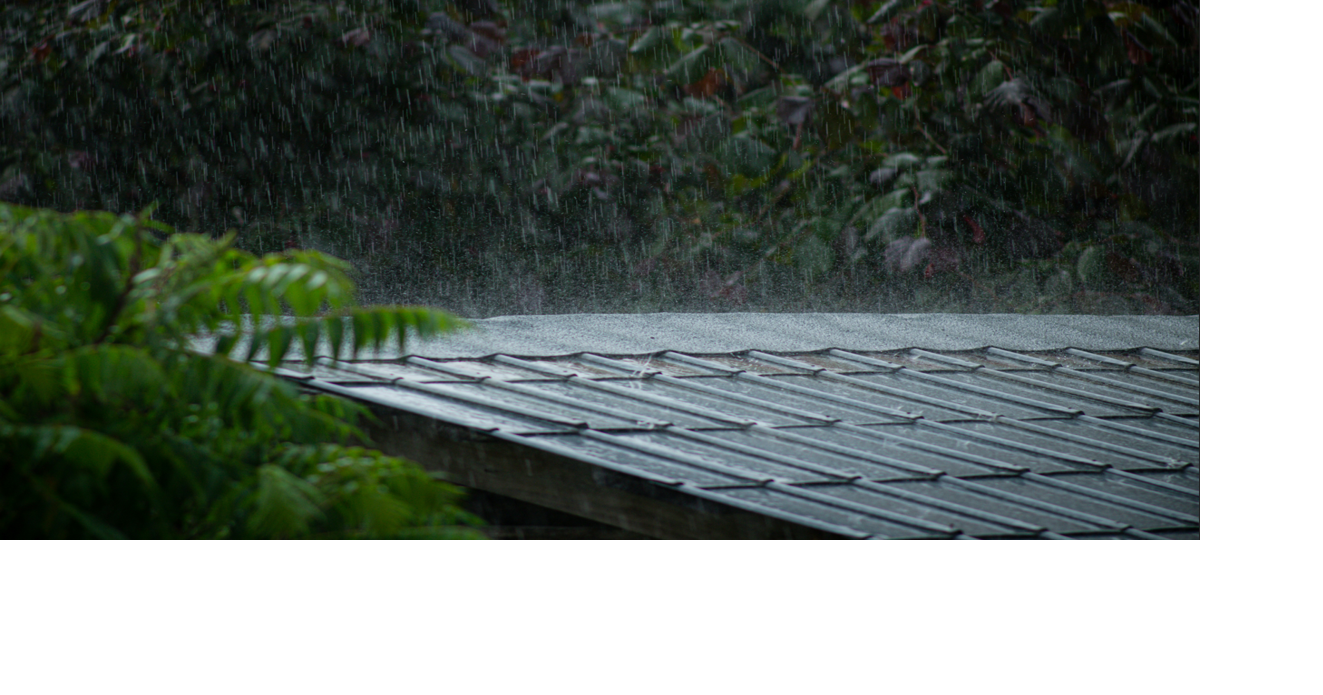 Protect your property before the storm