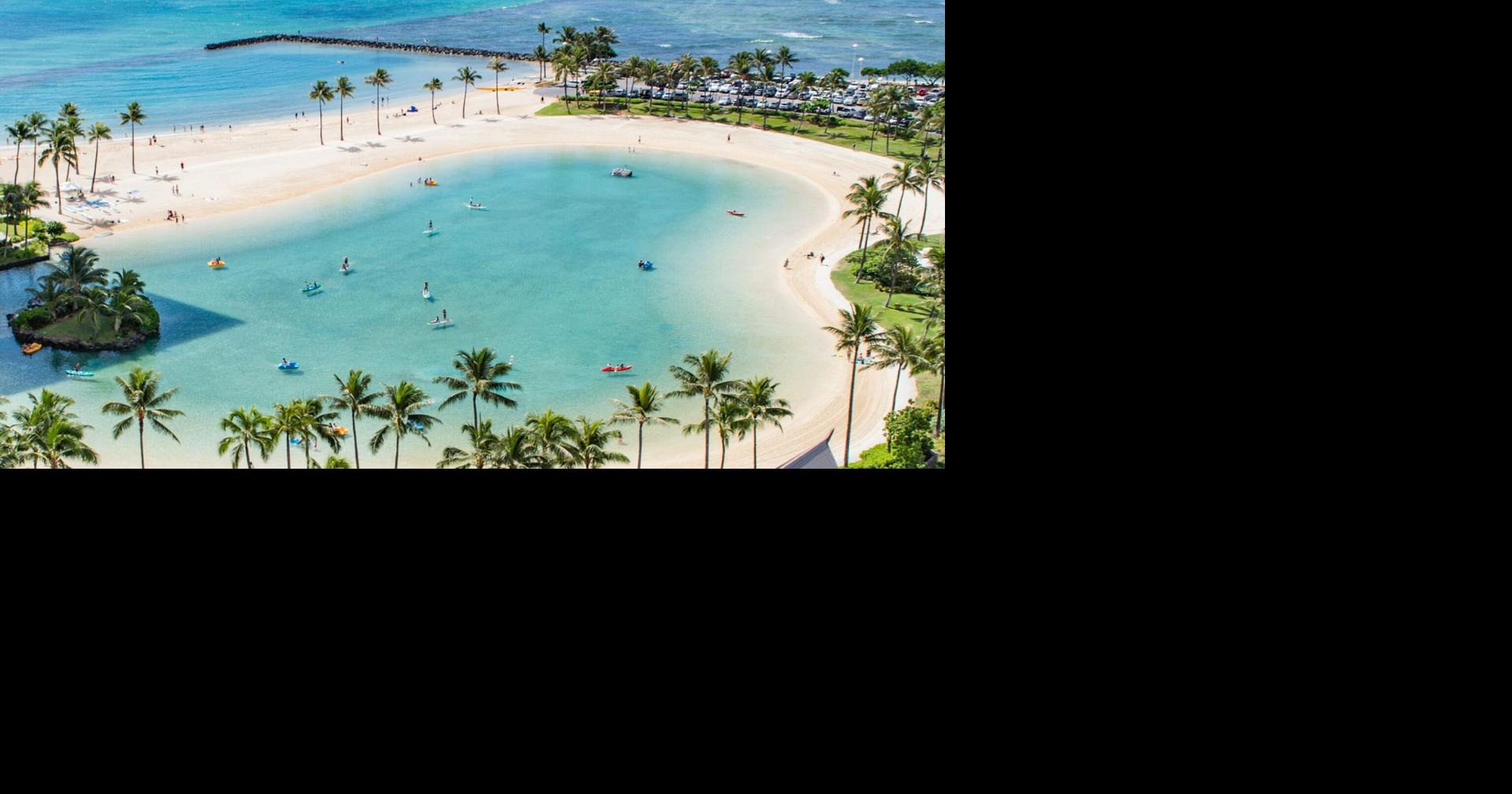 Hawaii’s economy slowly recovers from mild recession, UHERO reports