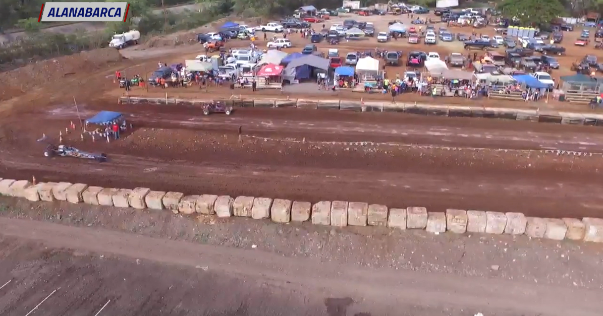 Plans moving forward for new race track in west Oahu - Vimarsana News