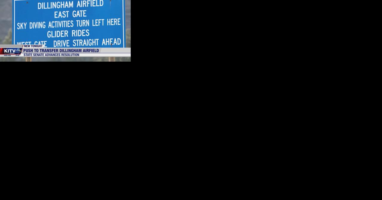 Resolution requests the Army to transfer Dillingham Airfield to the State of Hawaii - Vimarsana News