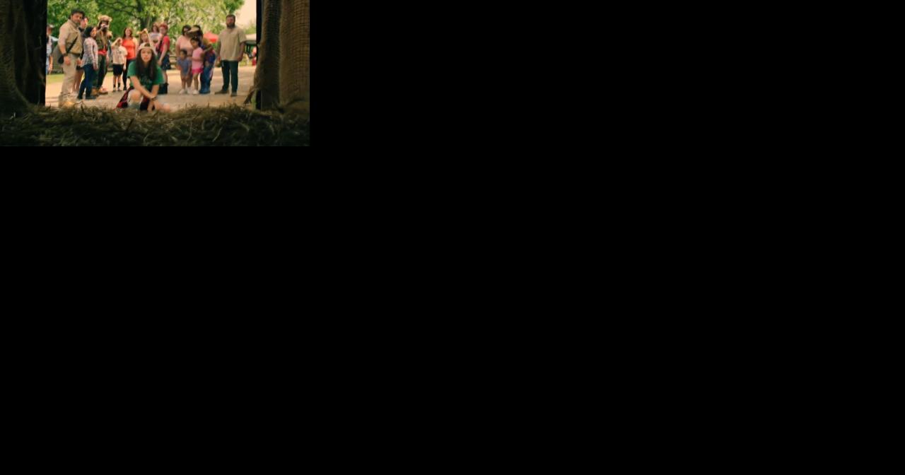 "Kangaroo Kids", a family-friendly film made by Hawaii filmmaking family, to be released December 25 - Vimarsana News