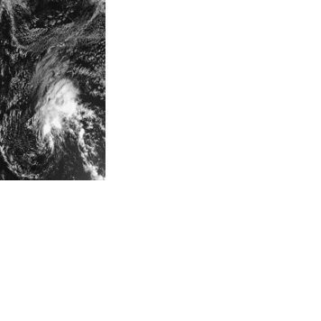 Tropical Storm Moke forms, heavy rain possible for Hawai'i