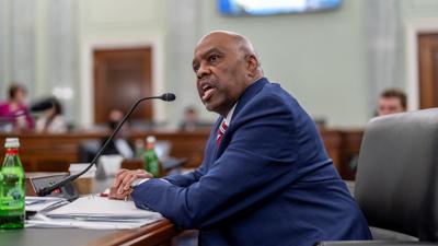 Senate FAA Nominee