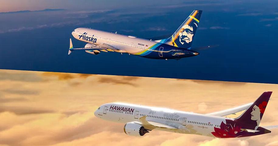 Honolulu flights adjusted due to FAA, affecting island connections