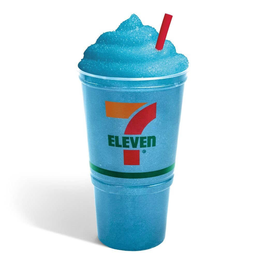 7-Eleven is giving the Slurpee a makeover