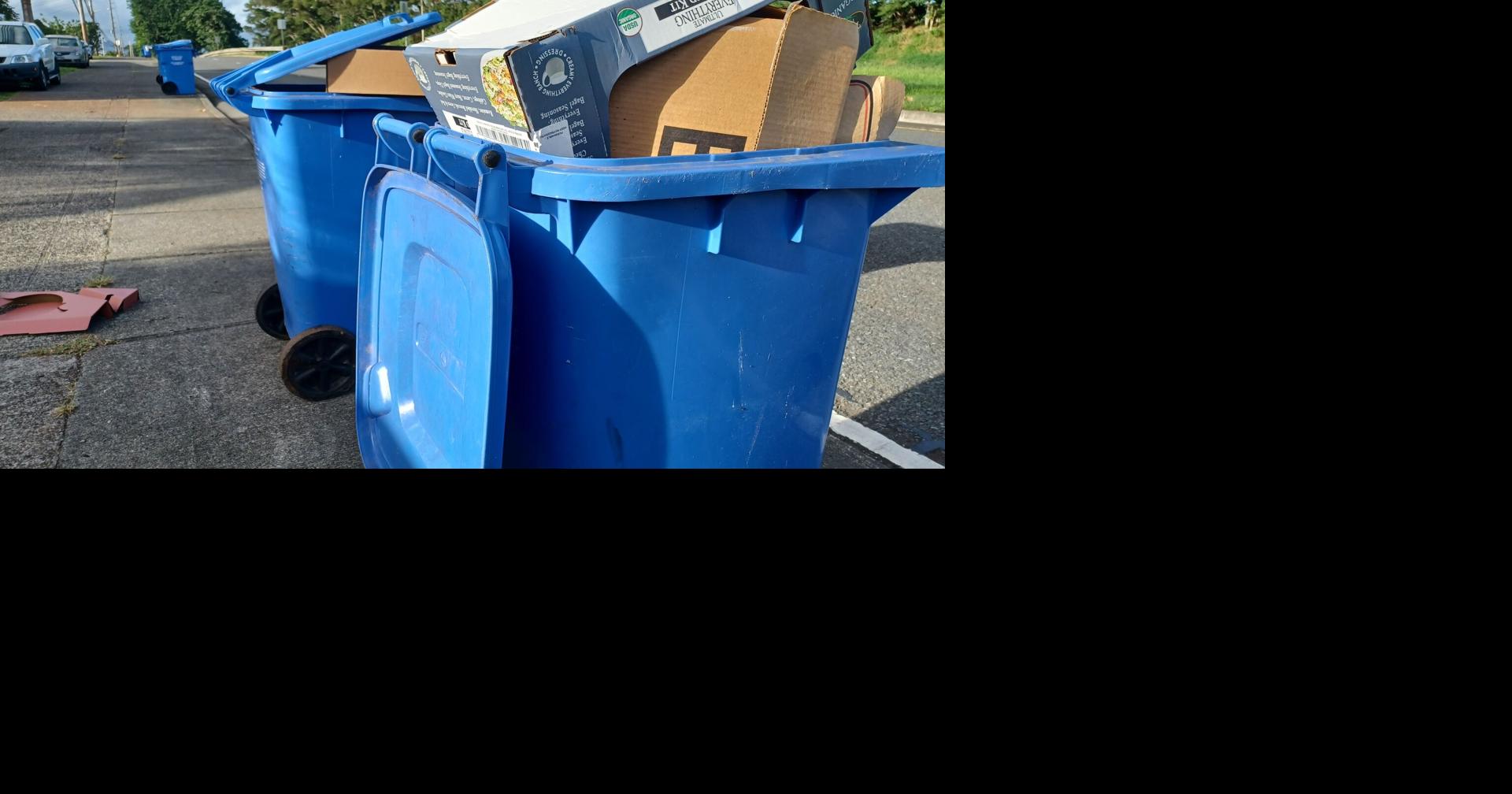 Aiming to enhance waste disposal services, Kapolei Convenience Center