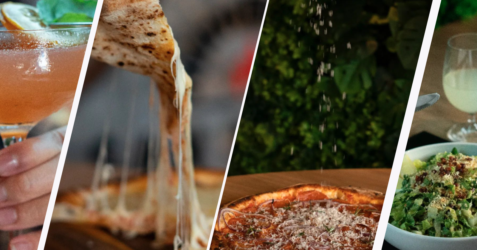 San Paolo Brazillian Pizza Opens in Honolulu - Vimarsana News