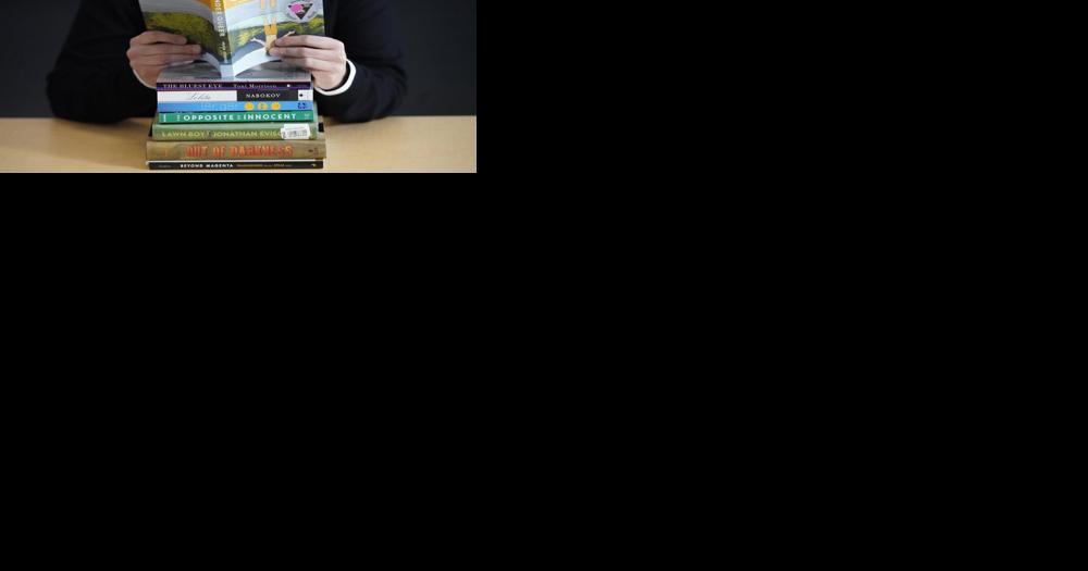 Library study finds 'challenged' books soared in 2021 | National - Vimarsana News