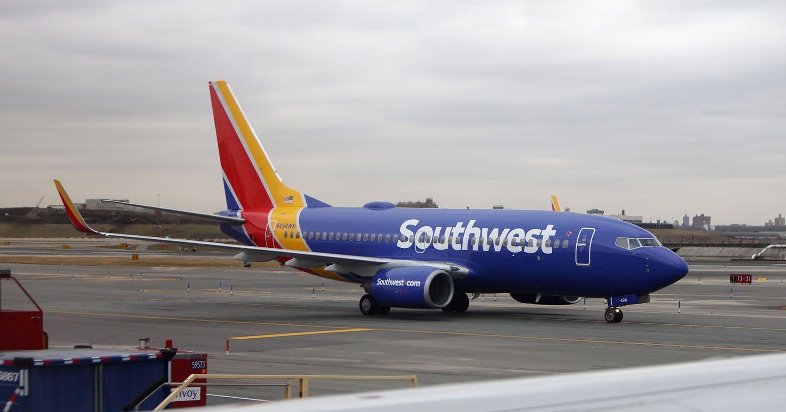 Boeing problems lead Southwest to drop service to four airports - Vimarsana News