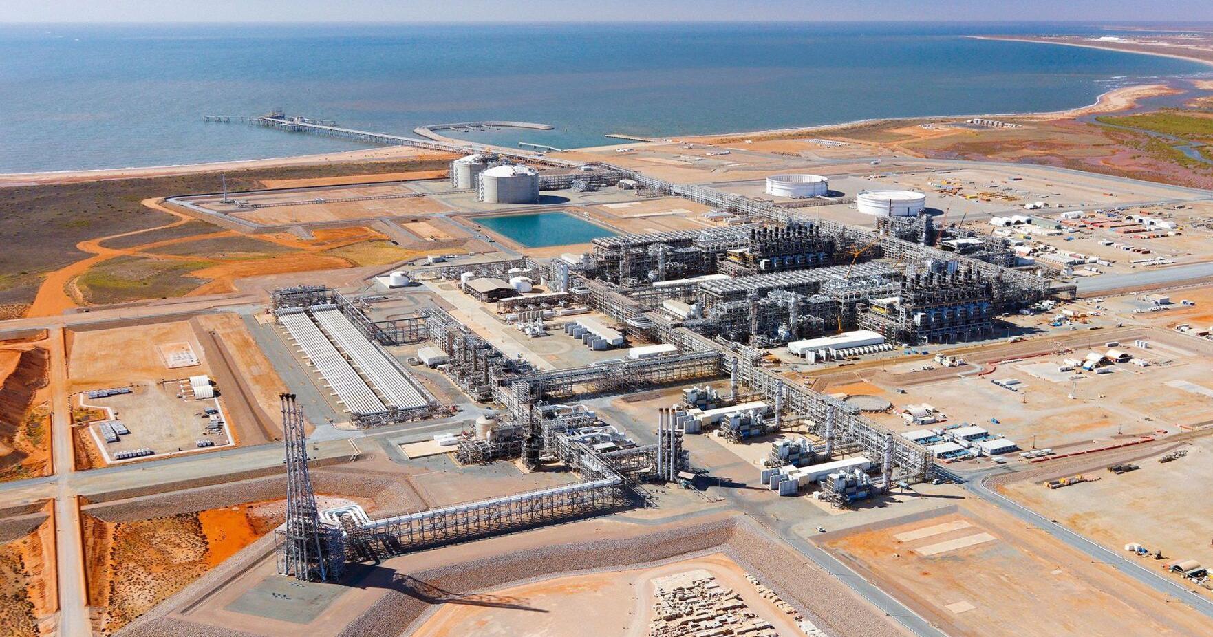 Chevron Australia workers begin strike, threatening global LNG supply - Vimarsana News