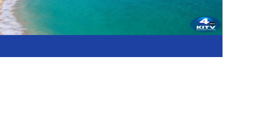 Monday Weather: Trade wind weather with brief showers, box jelly fish alert - Vimarsana News