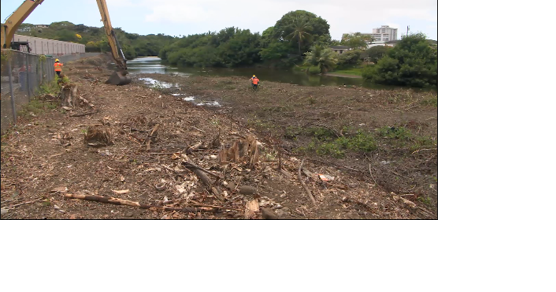 State urges Navy to reuse 5 million gallons of water dumped daily into Halawa stream - Vimarsana News