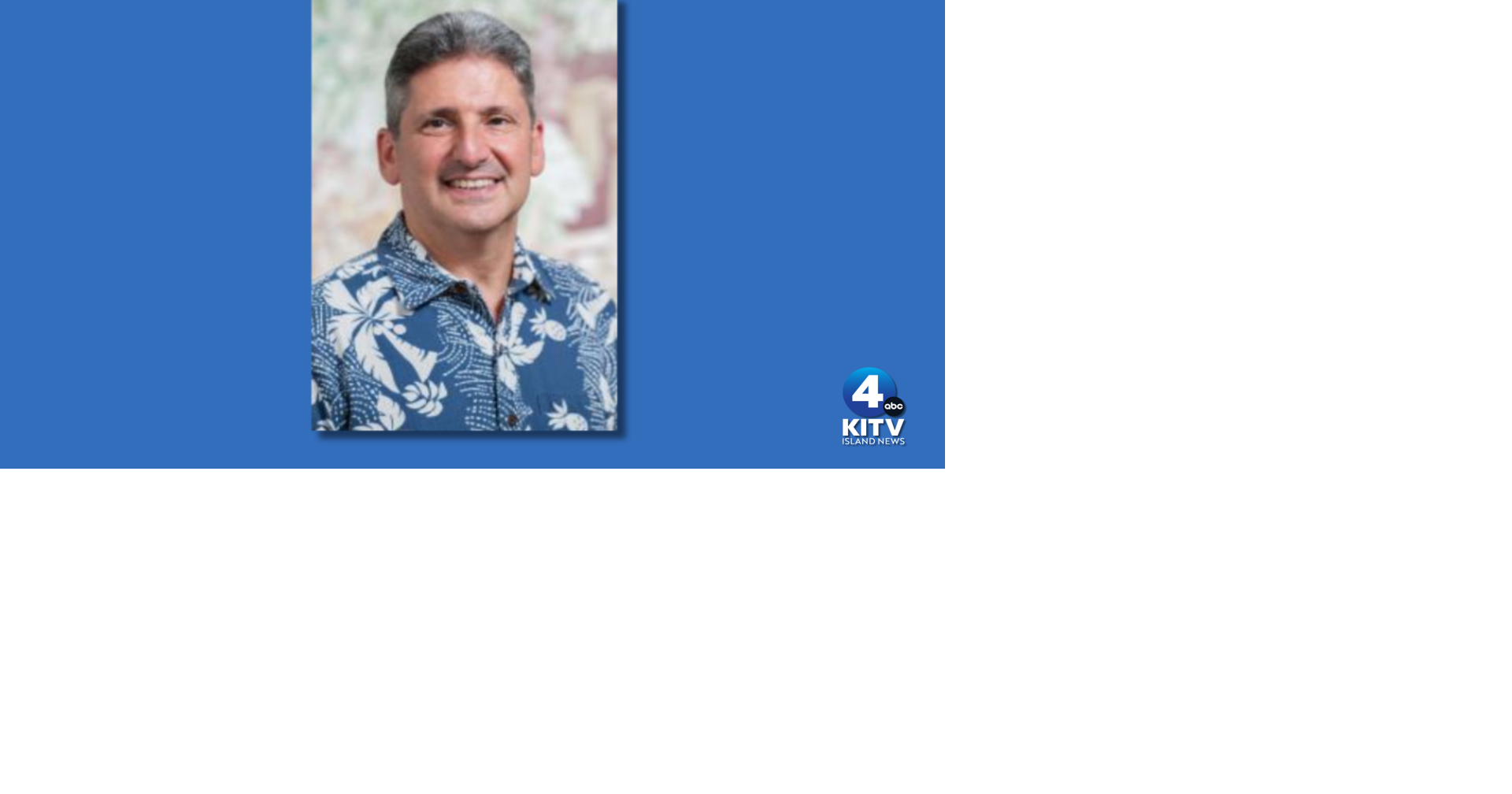 UH President David Lassner announces retirement at end of 2024 | Local ...