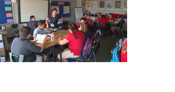 Many 'emergency hire' teachers brought in to fight Hawaii's teacher shortage - Vimarsana News
