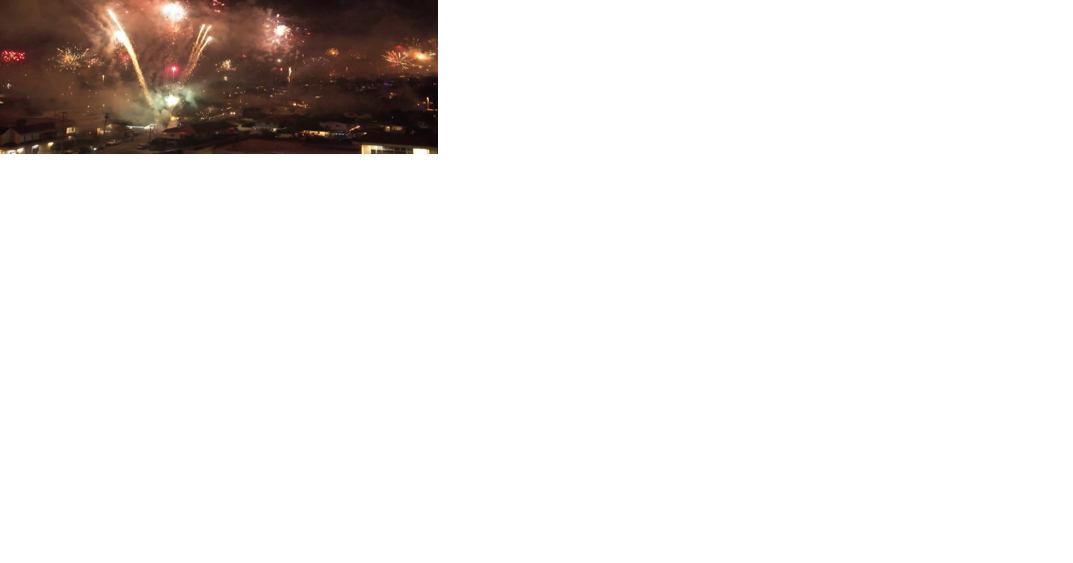 Fireworks fears in Lahaina after devastating fires - Vimarsana News