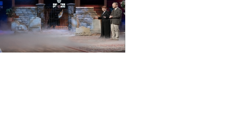National ghost tour business with location in Hilo to appear on ABC's Shark Tank - Vimarsana News