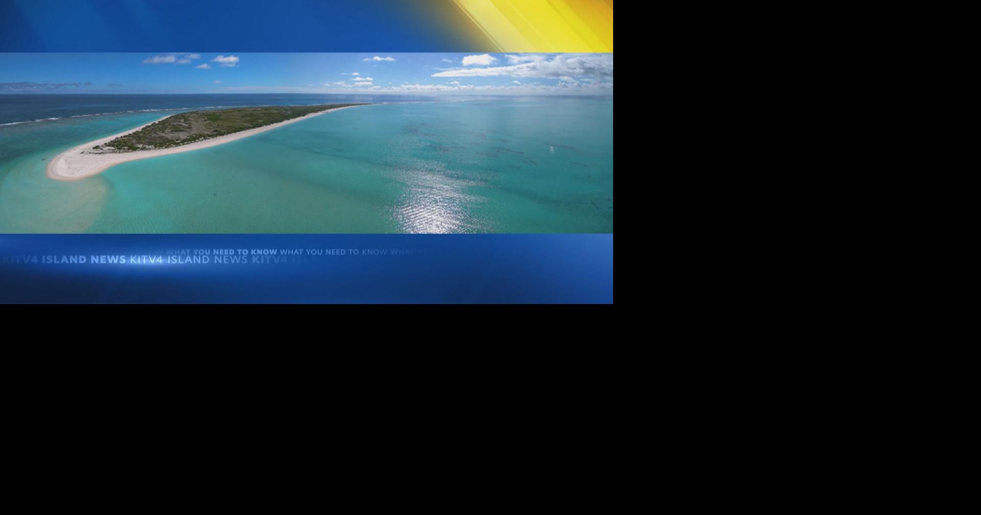 Future of Papahānaumokuākea remains uncertain as cleanup crews continue work