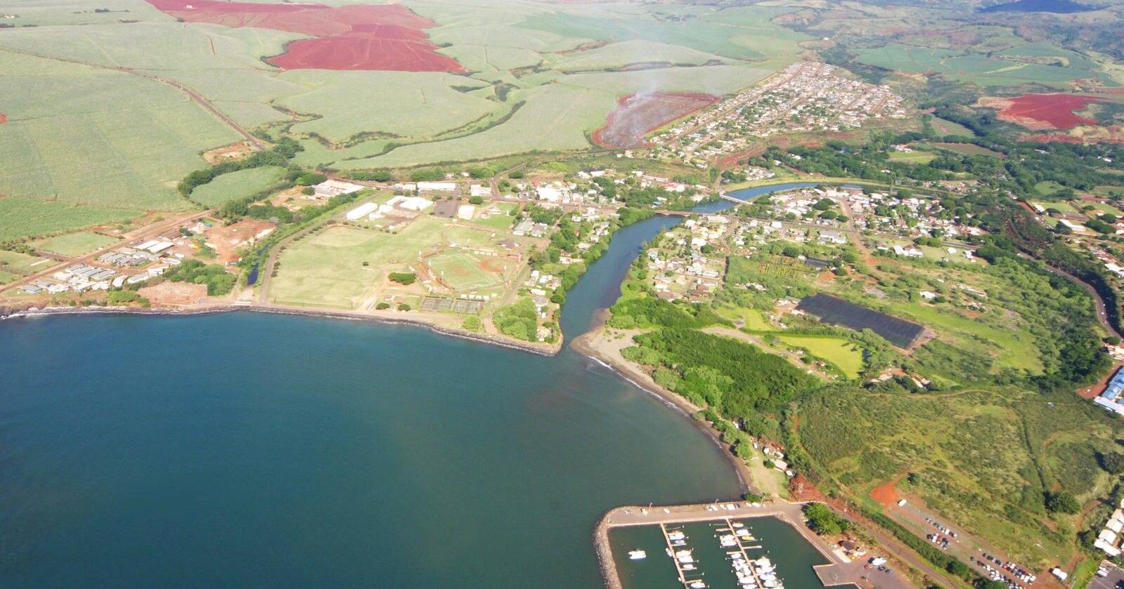 Survey work to begin soon on Hawaiian homestead expansion on Kauai - Vimarsana News