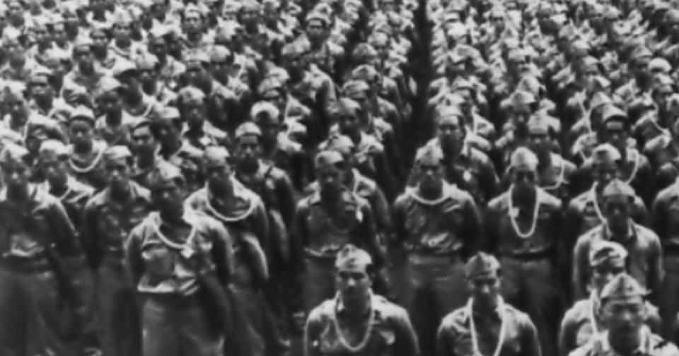 McKinley High student honors veterans' legacy this Memorial Day: a journey of history, advocacy, and inspiration - Vimarsana News