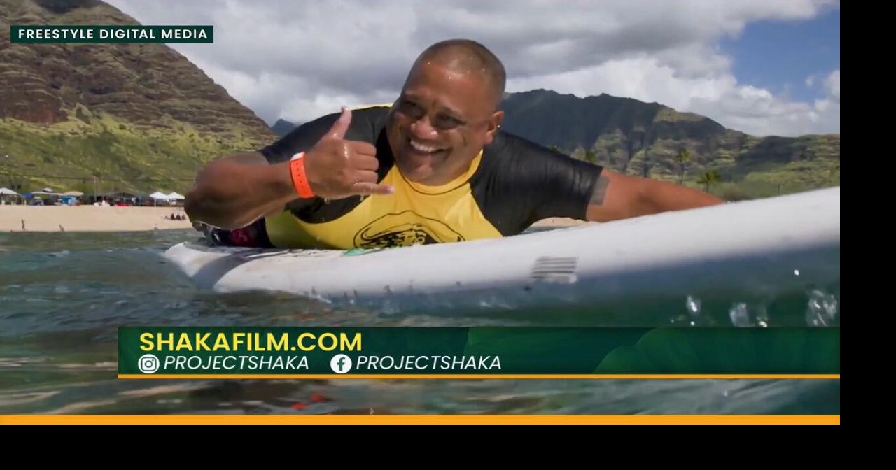 The Untold Story Behind Hawaii’s Most Iconic Gesture