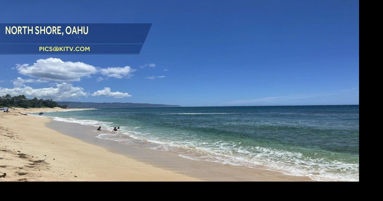 Around the islands... | News | kitv.com