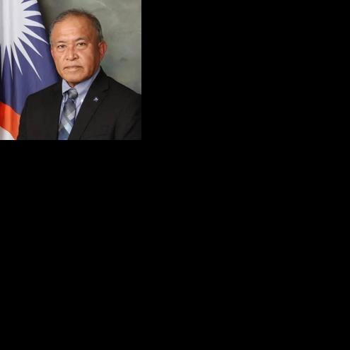 Former President of the Marshall Islands passes away in Honolulu