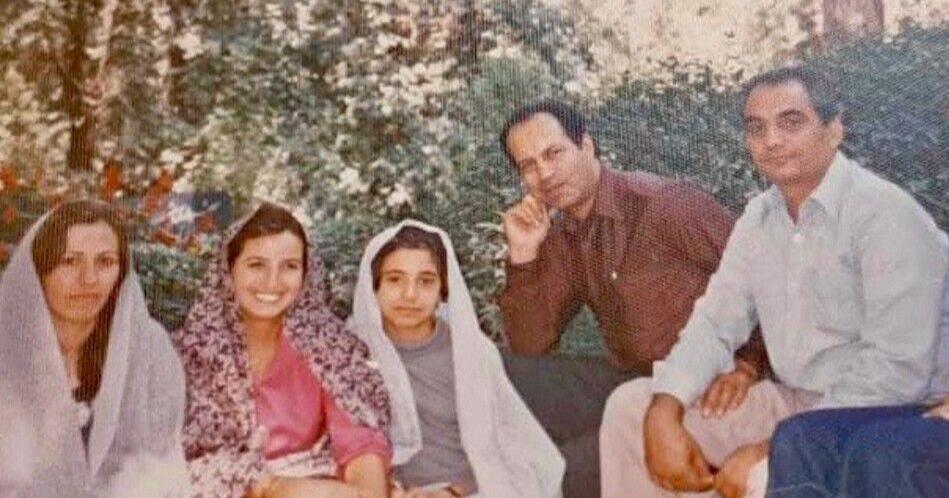 Honolulu man with family in Tehran fears growing Middle East conflict