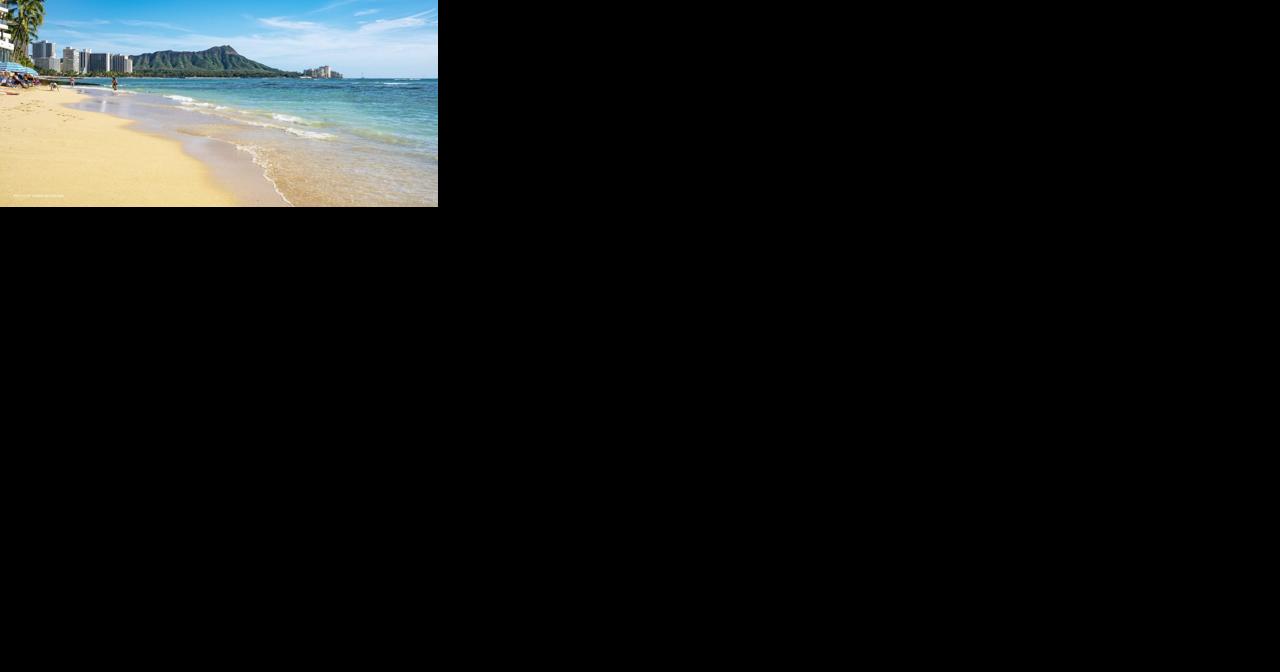 Tuesday Weather: Breezy trade winds with morning trade showers, small craft advisory in effect - Vimarsana News