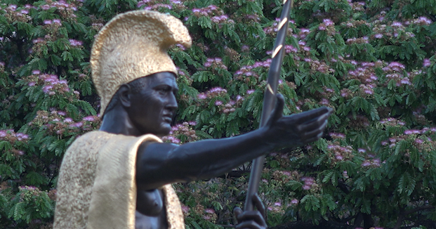 King Kamehameha Day celebrations across O'ahu
