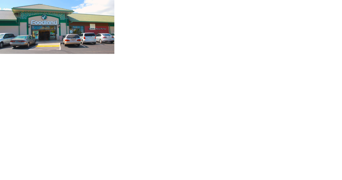 Foodland to close all pharmacy locations, will transfer prescriptions to Longs Drugs - Vimarsana News