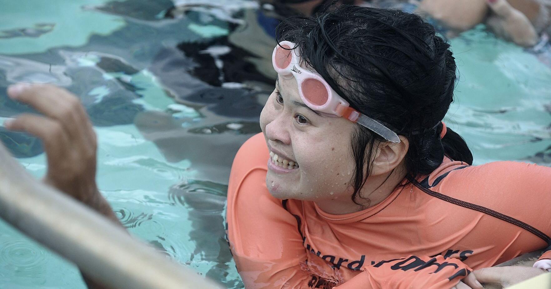 Special Olympics Hawaii kicks off this weekend - Vimarsana News