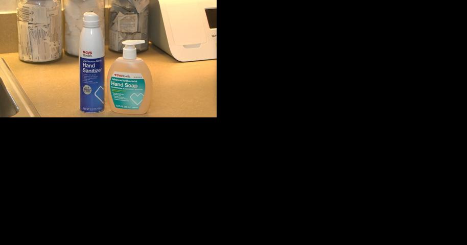 Local doctor has back-to-school hygiene tips - Vimarsana News