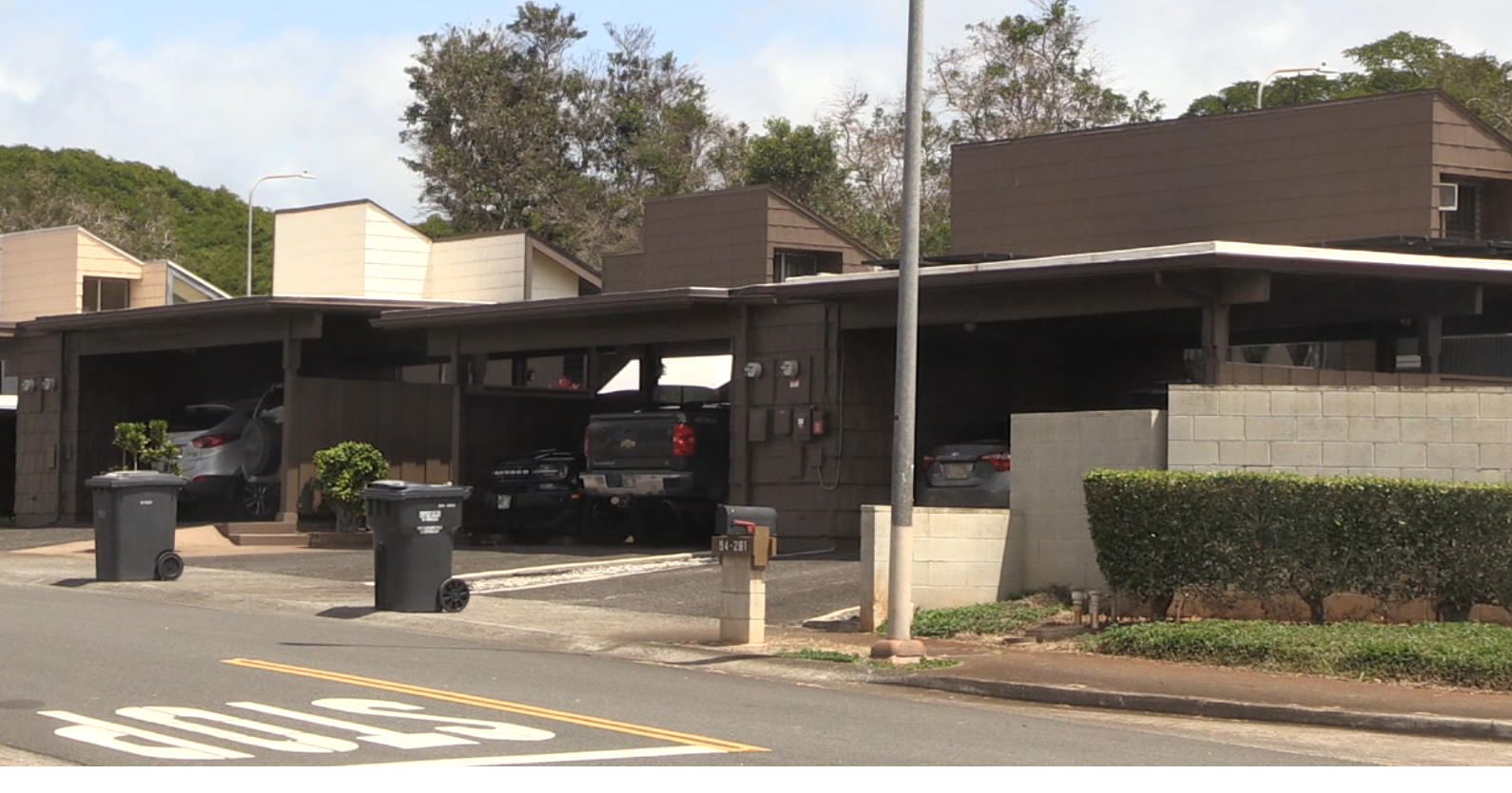 'We deserve better than this.' | Mililani residents say they suffer from power outages almost daily - Vimarsana News