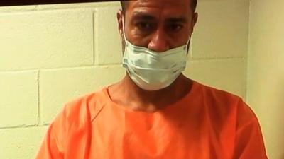 Duncan Mahi charged for multiple felonies