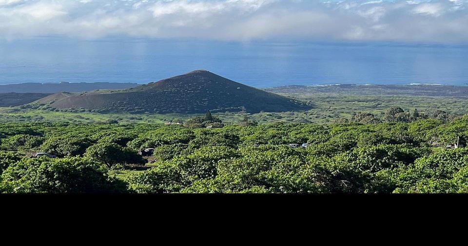 Boil Water Advisory Issued for Upper Kula, Hawai‘i
