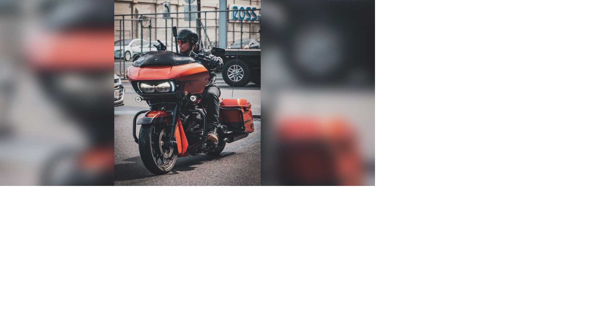 'He did everything right': Friends remember motorcyclist killed in Kapiolani Blvd crash