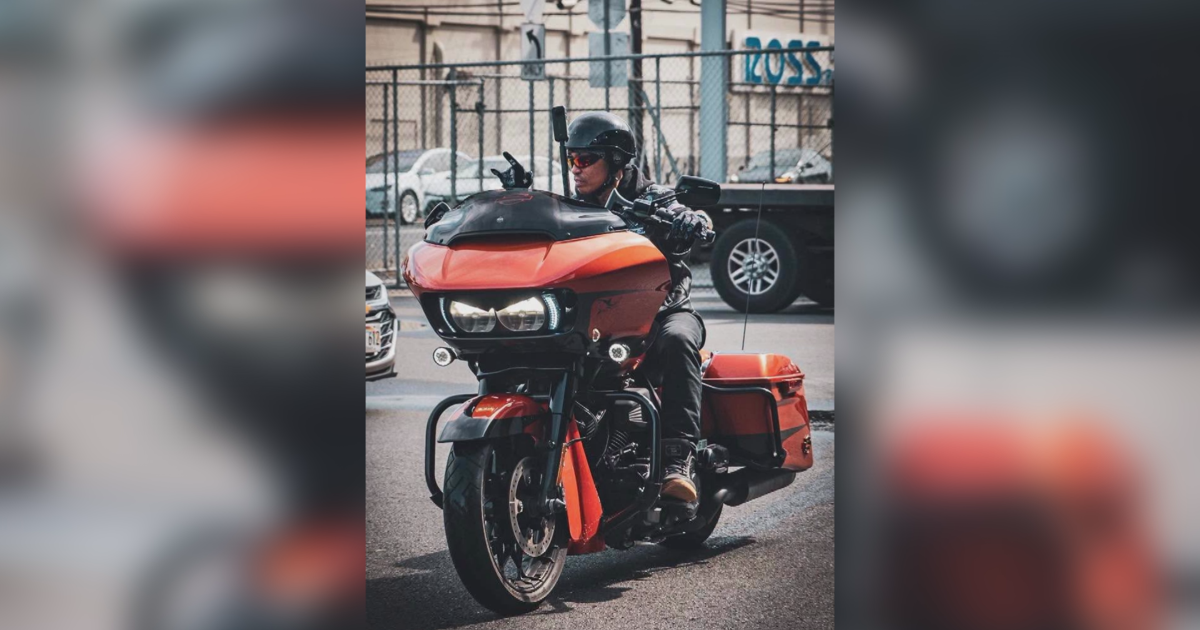'He did everything right': Friends remember motorcyclist killed in Kapiolani Blvd crash