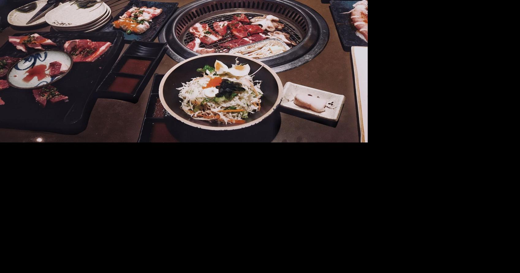 Allyoucaneat Gen Korean BBQ coming to Kapolei Business
