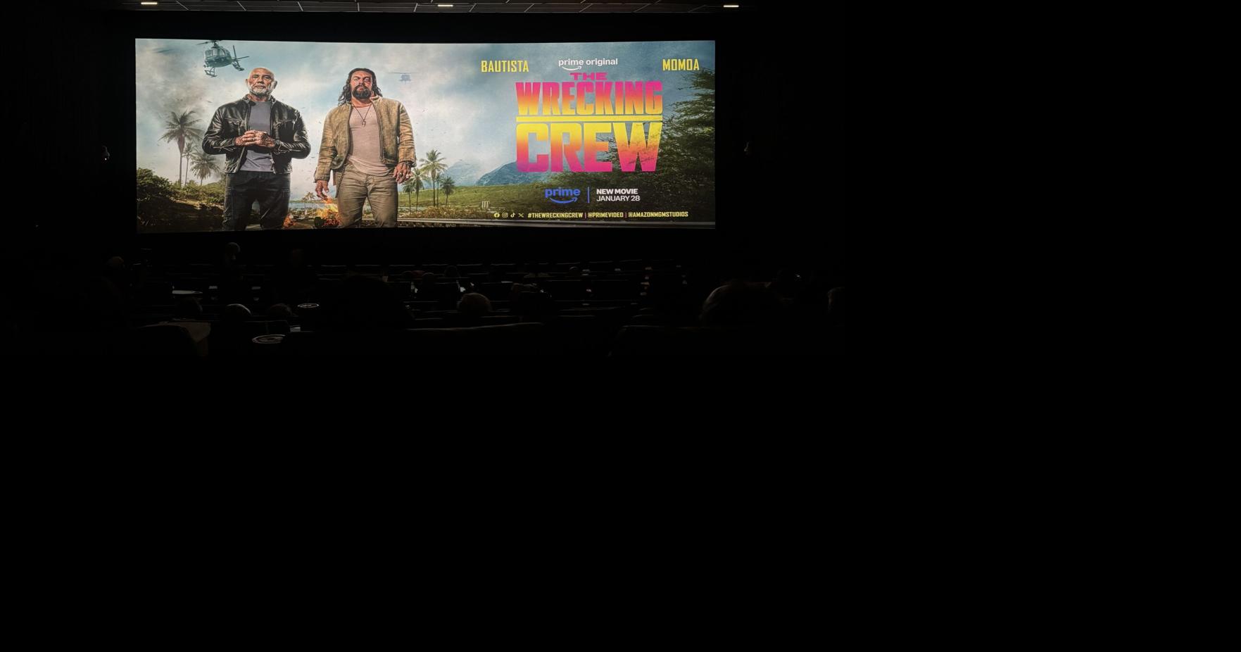 ‘The Wrecking Crew’ review: Hawaii’s brassy side with sunny comedic relief