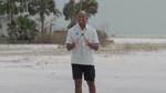 "Slow Process for Recovery" in Siesta Key after Helene and Milton