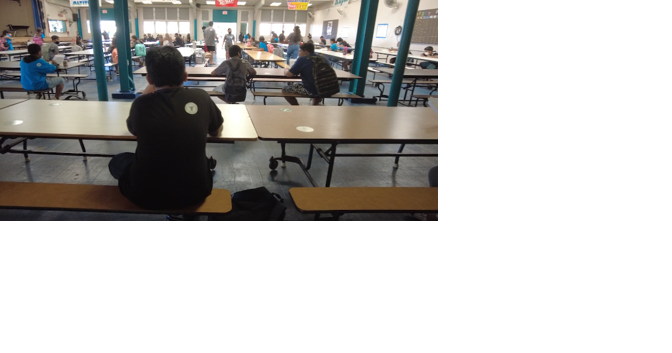 Hawaii students finally returning to classrooms without COVID-19 restrictions - Vimarsana News