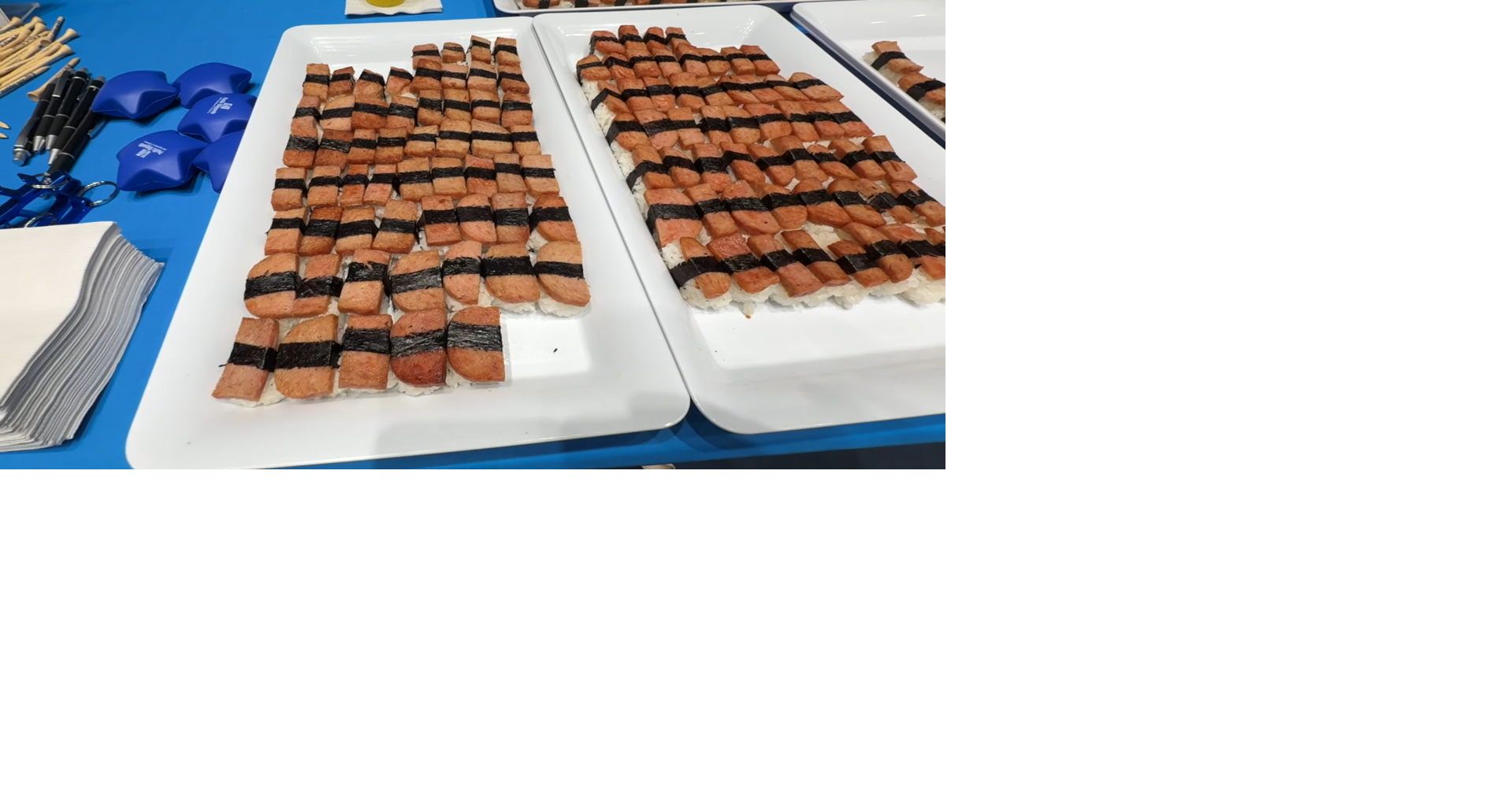 Taste of Hawaii highlights culture, food in Washington, D.C.'s 10th year of Hawaii on the Hill