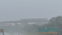 Flooding closes two North Shore schools as heavy rain impacts area