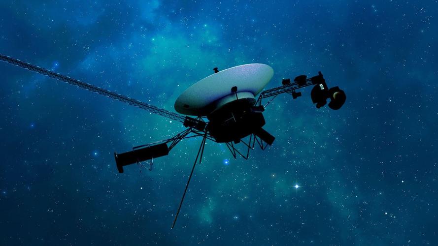 Breaking: Voyager 1 Sends Data Back to Earth After 5 Months!