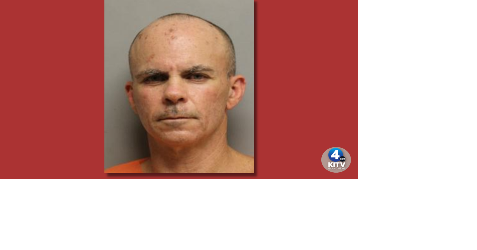 Suspect in deadly Puna 'sword' attack charged Crime & Courts